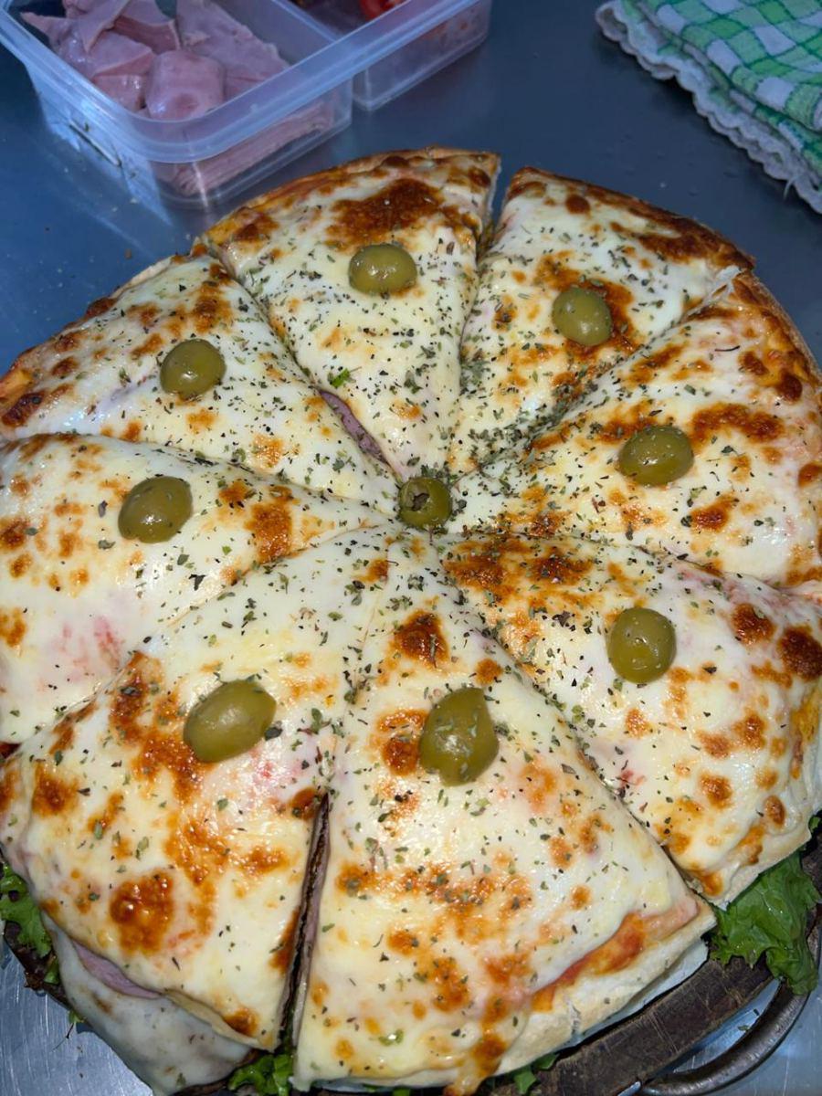 Lomi Pizza
